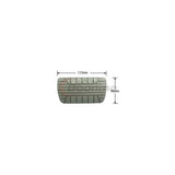 Brake Pedal Pad Automatic fits Holden Captiva – PD-3896G – Boonma | Universal Auto Spares
