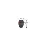 Brake/Clutch Pedal Pad fits Renault Clio/Kangoo/Megane/Scenic – PD-3898 – Boonma | Universal Auto Spares