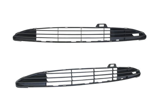 Front Bumper Bar Insert (XR/XT Trim) Peugeot 206 1999 - 2007 PG26-BAI-22F - Sterling