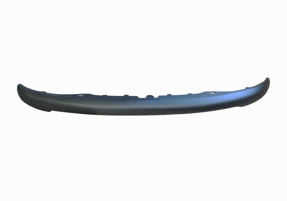 Front Bumper Bar Mould Peugeot 206 GTI/CC 1999 - 2007 PG26-BAM-25F - Sterling