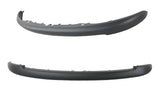 Front Bumper Bar Mould Peugeot 206 XR/XT 1999 - 2007 PG26-BAM-26F - Sterling