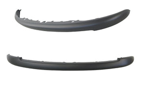 Front Bumper Bar Mould Peugeot 206 XR/XT 1999 - 2007 PG26-BAM-26F - Sterling