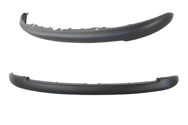 Front Bumper Bar Mould Peugeot 206 XR/XT 1999 - 2007 PG26-BAM-26F - Sterling