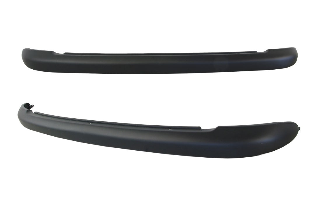 Rear Bumper Bar Mould (XR/XT/GTI) Peugeot 206 1999 - 2007 PG26-BAM-27B - Sterling