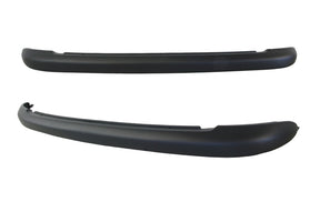 Rear Bumper Bar Mould (XR/XT/GTI) Peugeot 206 1999 - 2007 PG26-BAM-27B - Sterling