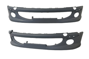 Front Bumper Bar Cover Peugeot 206 GTI/CC 1999 - 2007 PG26-BAR-19F - Sterling