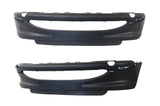 Front Bumper Bar Cover (XR/XT) Peugeot 206 1999 - 2007 PG26-BAR-20F - Sterling