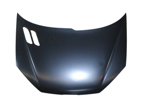 Bonnet Peugeot 206 1999 - 2007 PG26 - BNT - 23F - Sterling Parts - Body Panels & Hardware - Sterling Parts