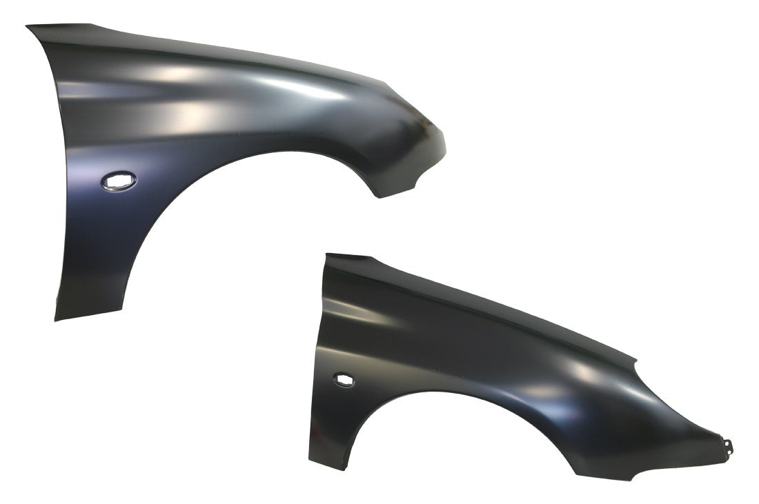 Guard (RHS) Peugeot 206 1999 - 2007 PG26-GUD-24R - Sterling