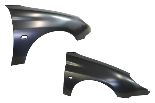 Guard (RHS) Peugeot 206 1999 - 2007 PG26-GUD-24R - Sterling