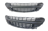 Front Bumper Bar Insert Peugeot 207 A7 XR 2007 - 2009 PG27-BAI-05F - Sterling