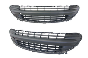 Front Bumper Bar Insert Peugeot 207 A7 XR 2007 - 2009 PG27-BAI-05F - Sterling