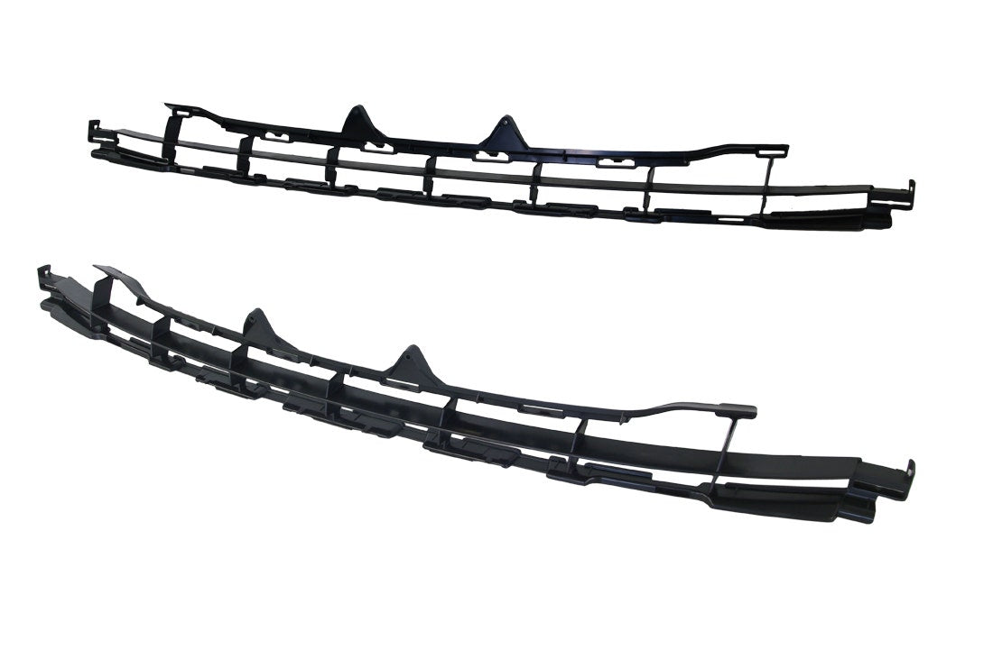 Front Upper Bumper Bar Insert (XT/CC/HDI) Peugeot 207 A7 2007 - 2009 PG27-BAI-06F - Sterling