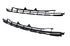 Front Upper Bumper Bar Insert (XT/CC/HDI) Peugeot 207 A7 2007 - 2009 PG27-BAI-06F - Sterling