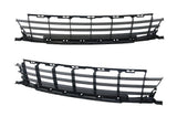 Front Lower Bumper Bar Insert (XT/CC/HDi) Peugeot 207 A7 2007 - 2009 PG27-BAI-07F - Sterling