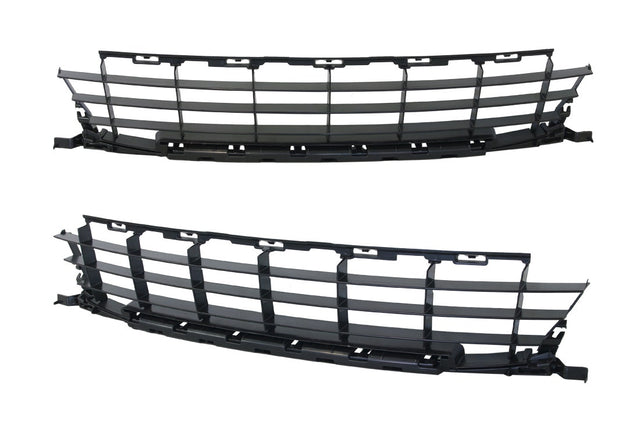 Front Lower Bumper Bar Insert (XT/CC/HDi) Peugeot 207 A7 2007 - 2009 PG27-BAI-07F - Sterling