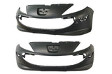 Front Bumper Bar Cover Peugeot 207 A7 XR 2007 - 2009 PG27-BAR-06F - Sterling