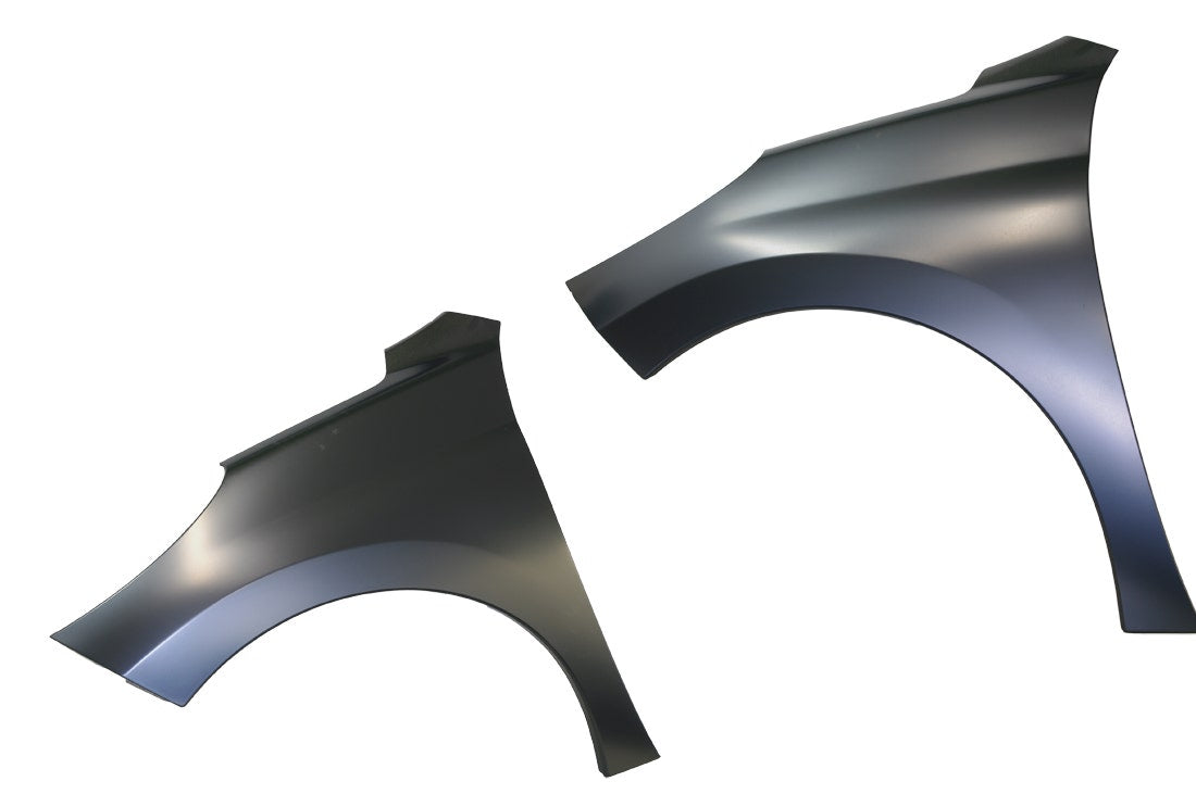 Front Guard (LHS) Peugeot 207 A7 2007 - 2012 PG27-GUD-07L - Sterling
