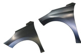 Front Guard (LHS) Peugeot 207 A7 2007 - 2012 PG27-GUD-07L - Sterling