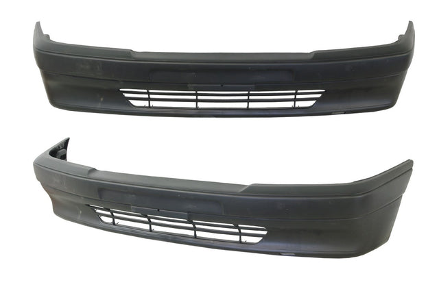 Front Bumper Bar Cover (N3) Peugeot 306 1994 - 1997 PG36-BAR-25F - Sterling