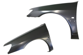 Front Guard (LHS) Peugeot 306 1997 - 2001 PG36-GUD-14L - Sterling