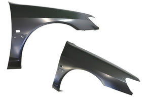 Guard (RHS) Peugeot 306 1997 - 2001 PG36-GUD-14R - Sterling