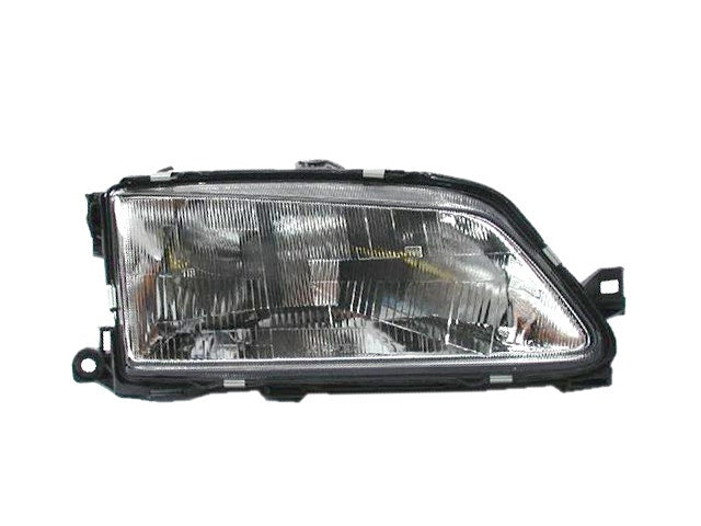 Headlight (RHS, Single Beam) Peugeot 306 1994 - 1997 PG36-HEL-33R - Sterling