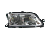 Headlight (RHS, Single Beam) Peugeot 306 1994 - 1997 PG36-HEL-33R - Sterling