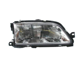 Headlight (RHS, Single Beam) Peugeot 306 1994 - 1997 PG36-HEL-33R - Sterling
