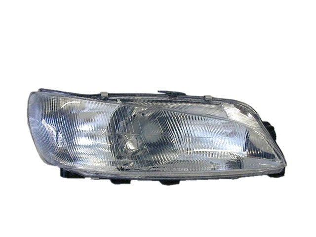 Headlight (RHS, Dual Beam) Peugeot 306 07/1997 - 07/1999 PG36-HEL-34R - Sterling