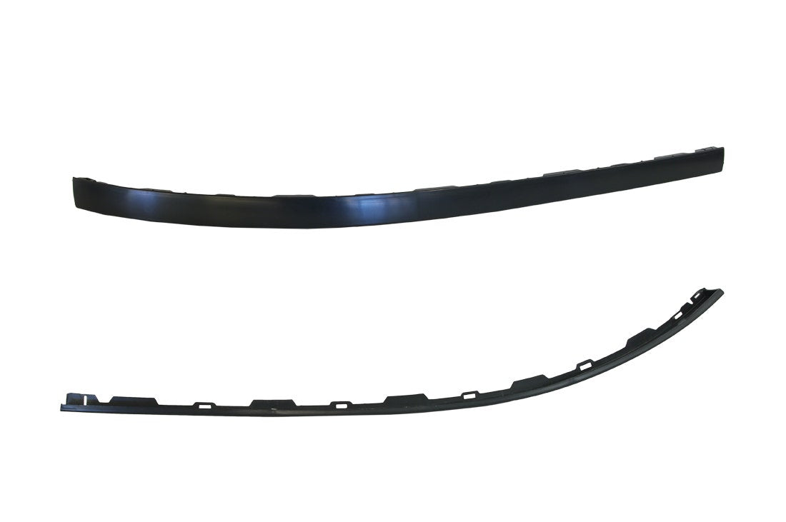 Front Lower Apron Panel (RHS) Peugeot 307 T5 2001 - 2005 PG37-APN-03R - Sterling