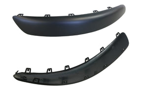 Front Bumper Bar Mould (LHS) Peugeot 307 T5 2001 - 2005 PG37-BAM-11L - Sterling