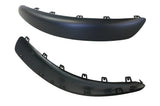 Front Bumper Bar Mould (RHS) Peugeot 307 T5 2001 - 2005 PG37-BAM-11R - Sterling