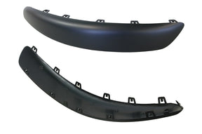 Front Bumper Bar Mould (RHS) Peugeot 307 T5 2001 - 2005 PG37-BAM-11R - Sterling