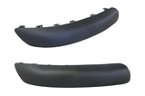 Rear Bumper Bar Mould (LHS) Peugeot 307 T5 2001 - 2005 PG37-BAM-12L - Sterling