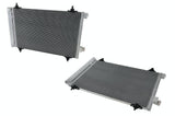 Condenser (Petrol & Diesel) Peugeot 307 T5/T6 A/C 2001 - 2009 PG37-COD-003 - Sterling