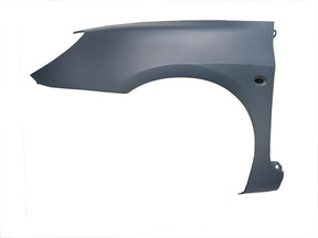 Front Guard (LHS) with Plastic Hardware Peugeot 307 T5 2001 - 2005 PG37-GUD-09L - Sterling