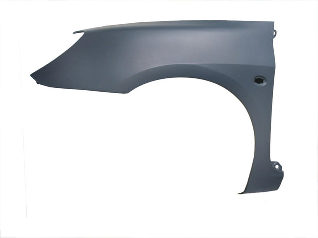 Front Guard (LHS) with Plastic Hardware Peugeot 307 T5 2001 - 2005 PG37-GUD-09L - Sterling