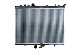 Radiator for Auto & Manual Peugeot 307 T5/T6 12/2001 - 2009 PG37-RAD-015 - Sterling
