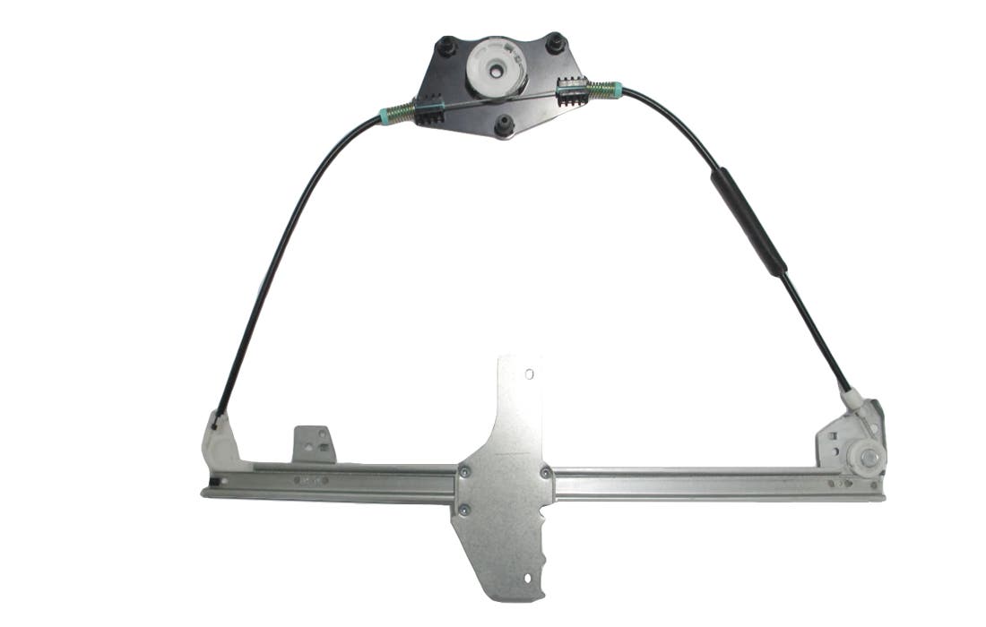 Front Window Regulator LHS (No Motor) Peugeot 307 T5/T6 12/2001 - 2009 PG37-WIR-03L - Sterling