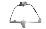 Front Window Regulator LHS (No Motor) Peugeot 307 T5/T6 12/2001 - 2009 PG37-WIR-03L - Sterling