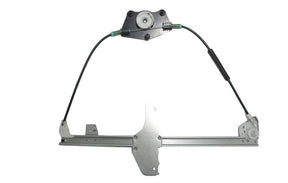 Front Window Regulator LHS (No Motor) Peugeot 307 T5/T6 12/2001 - 2009 PG37-WIR-03L - Sterling