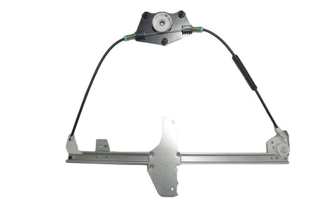 Front Window Regulator LHS (No Motor) Peugeot 307 T5/T6 12/2001 - 2009 PG37-WIR-03L - Sterling Parts