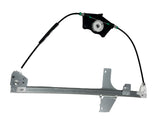 Front Window Regulator LHS (No Motor) Peugeot 307 T5/T6 12/2001 - 2009 PG37-WIR-03L - Sterling