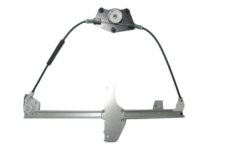 Front Window Regulator RHS (No Motor) Peugeot 307 T5/T6 12/2001 - 2009 PG37-WIR-03R - Sterling Parts