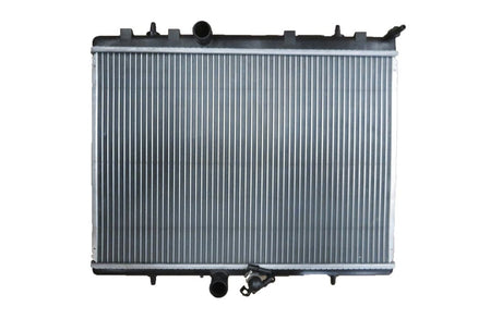 Radiator for Auto & Manual Peugeot 308 T7 02/2007 - 09/2014 PG38-RAD-001 - Sterling Parts