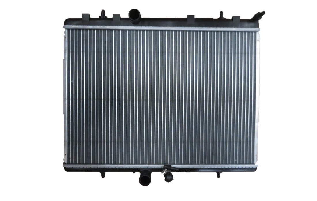 Radiator for Auto & Manual Peugeot 308 T7 02/2007 - 09/2014 PG38-RAD-001 - Sterling