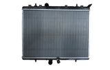 Radiator for Auto & Manual Peugeot 308 T7 02/2007 - 09/2014 PG38-RAD-001 - Sterling