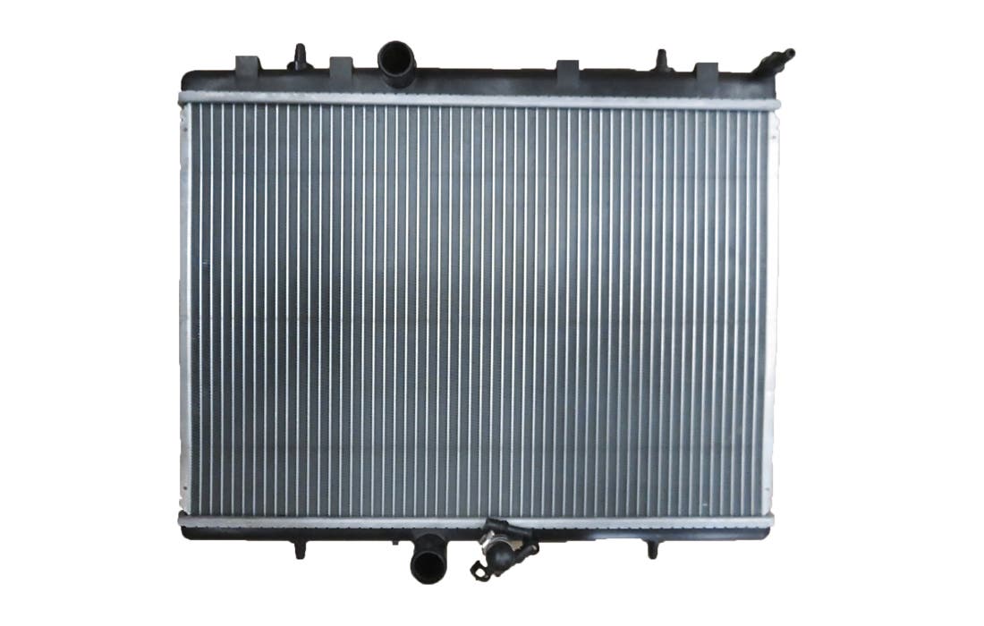 Radiator (380mm x 549mm x 26mm) Peugeot 3008 T8 2010 - 2017 PG38-RAD-040 - Sterling
