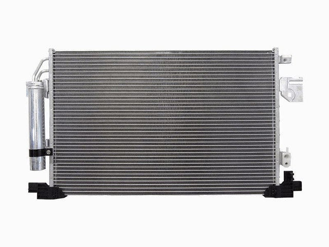 Air Conditioning Condenser Peugeot 4007 2009 - 2012 PG4007-COD-001 - Sterling